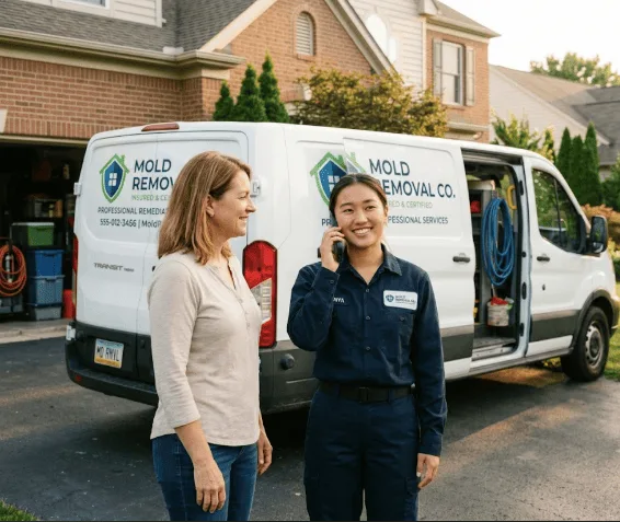 Crawlspace Mold Remediation Dawson Springs, KY FAQs